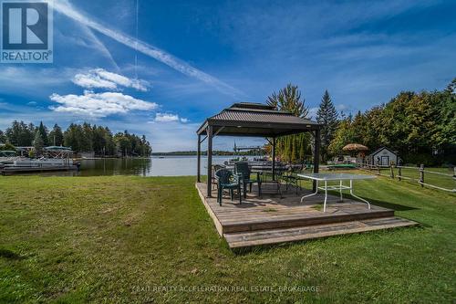 166 White Lake Road, Stone Mills (Stone Mills), ON 