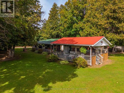 166 White Lake Road, Stone Mills (Stone Mills), ON 