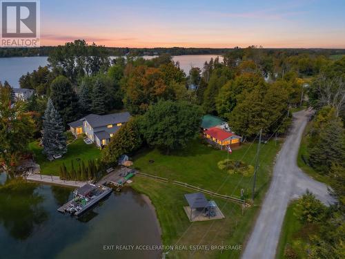 166 White Lake Road, Stone Mills (Stone Mills), ON 