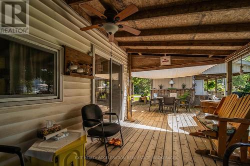 166 White Lake Road, Stone Mills (Stone Mills), ON 