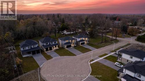 200 Eagle Street, North Middlesex (Parkhill), ON 