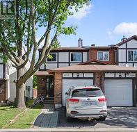 41 - 1097 MILLWOOD COURT Ottawa, ON K1C 3E9