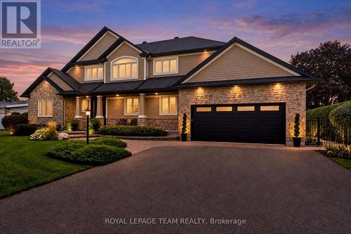 6599 Marina Drive, Ottawa, ON 