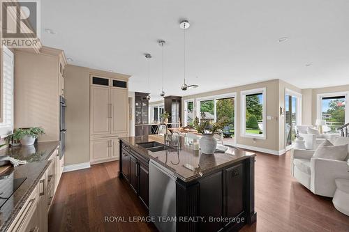6599 Marina Drive, Ottawa, ON 