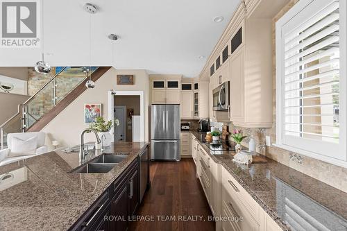 6599 Marina Drive, Ottawa, ON 
