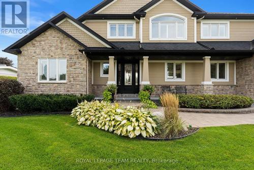 6599 Marina Drive, Ottawa, ON 
