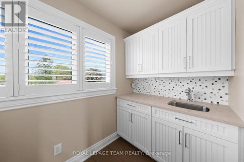 6599 Marina Drive, Ottawa, ON 
