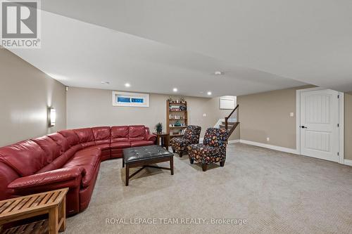 6599 Marina Drive, Ottawa, ON 