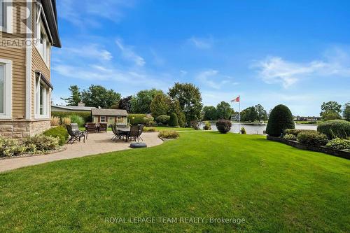 6599 Marina Drive, Ottawa, ON 