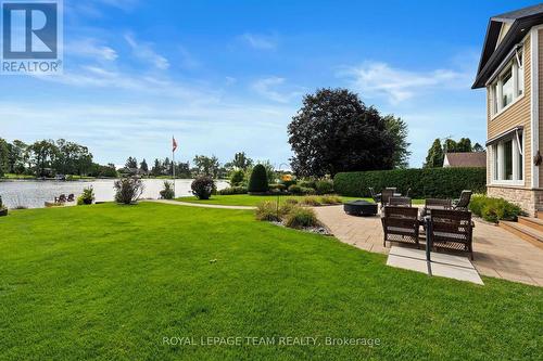 6599 Marina Drive, Ottawa, ON 