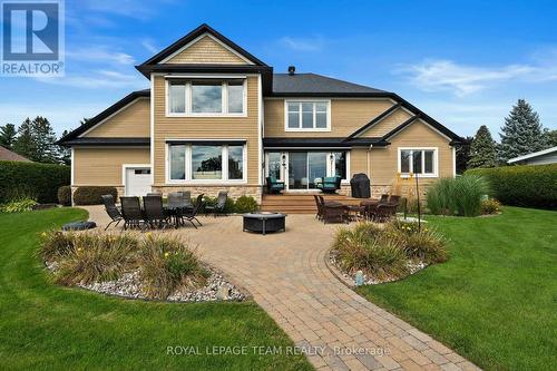 6599 Marina Drive, Ottawa, ON 