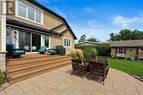6599 Marina Drive, Ottawa, ON 