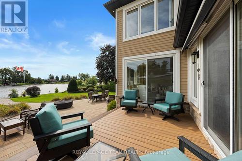 6599 Marina Drive, Ottawa, ON 