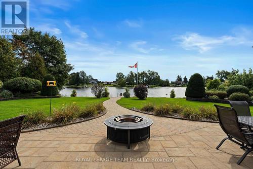6599 Marina Drive, Ottawa, ON 