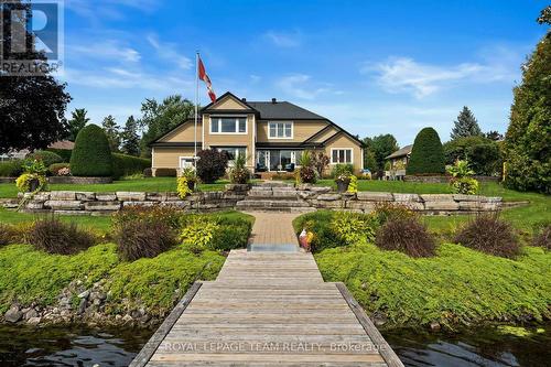 6599 Marina Drive, Ottawa, ON 