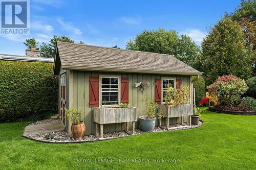 6599 Marina Drive, Ottawa, ON 