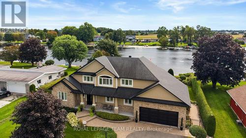 6599 Marina Drive, Ottawa, ON 