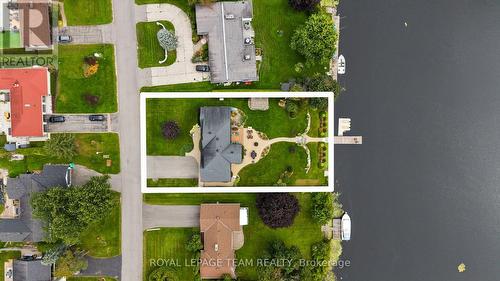 6599 Marina Drive, Ottawa, ON 