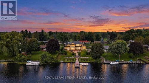 6599 Marina Drive, Ottawa, ON 