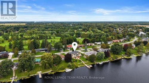 6599 Marina Drive, Ottawa, ON 