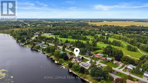 6599 Marina Drive, Ottawa, ON 