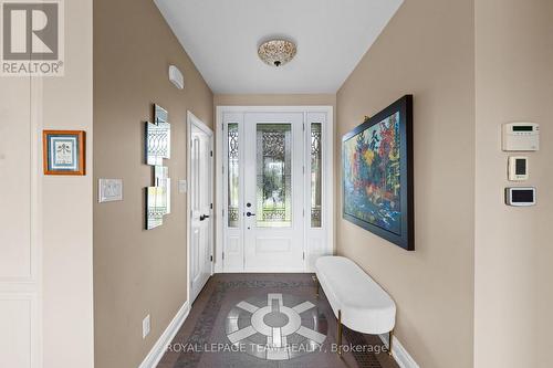 6599 Marina Drive, Ottawa, ON 