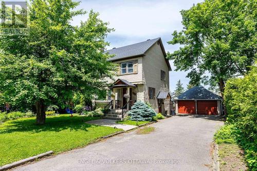 225 Pleasant Park Road, Ottawa, ON 