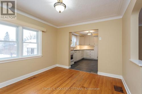 225 Pleasant Park Road, Ottawa, ON 