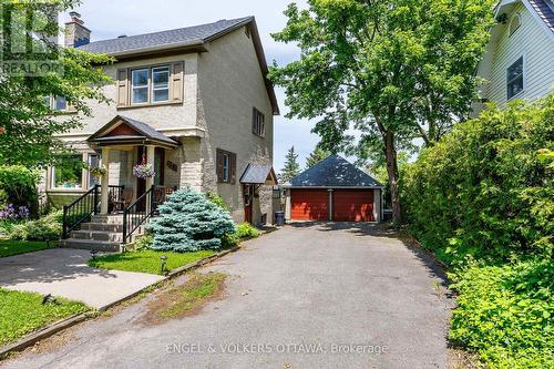 225 Pleasant Park Road, Ottawa, ON 
