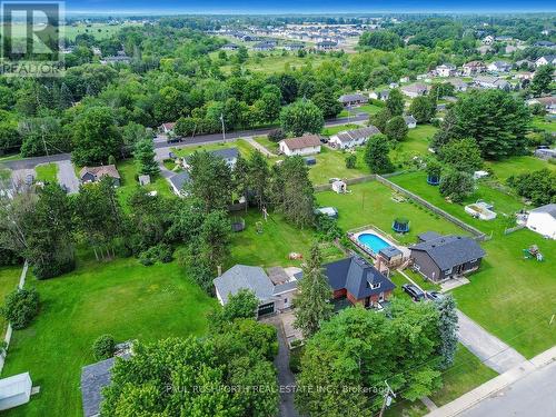 Exterior - 100 Poole Street, Mcnab/Braeside, ON 