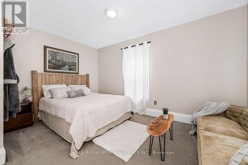 Primary Bedroom - 100 Poole Street, Mcnab/Braeside, ON 