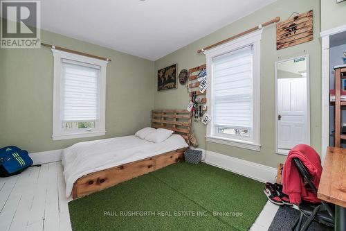 Bedroom #2 - 100 Poole Street, Mcnab/Braeside, ON 