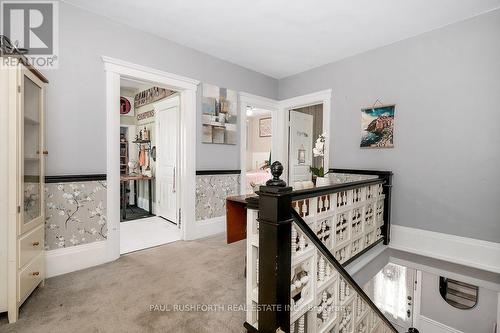 Upper Hall - 100 Poole Street, Mcnab/Braeside, ON 