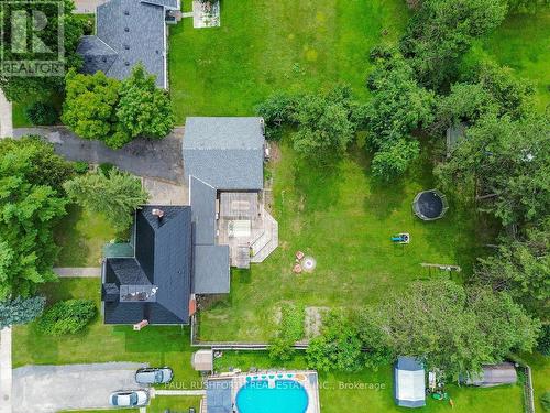 Exterior - 100 Poole Street, Mcnab/Braeside, ON 