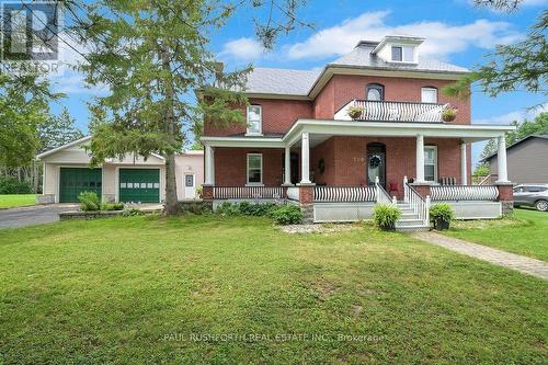 Exterior - 100 Poole Street, Mcnab/Braeside, ON 