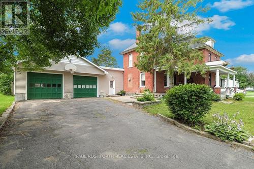Exterior - 100 Poole Street, Mcnab/Braeside, ON 