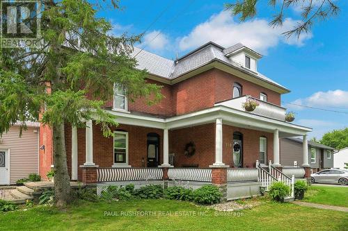Exterior - 100 Poole Street, Mcnab/Braeside, ON 