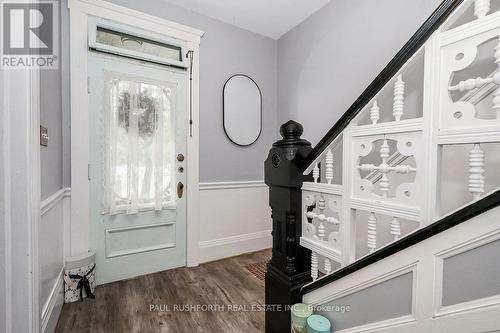 Entry - 100 Poole Street, Mcnab/Braeside, ON 