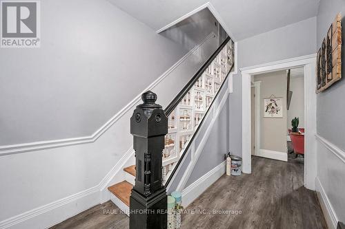 Entry - 100 Poole Street, Mcnab/Braeside, ON 