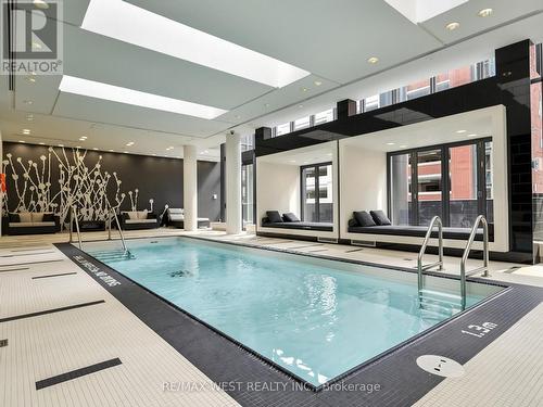 513 - 770 Bay Street, Toronto, ON 