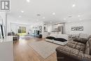 Great Room - 50 Beamer Avenue, St. Catharines (Bunting/Linwell), ON 