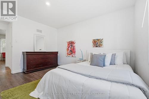 50 Beamer Avenue, St. Catharines (Bunting/Linwell), ON 
