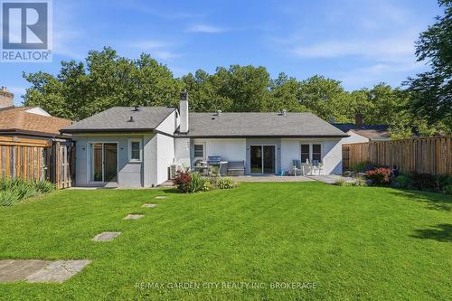 50 Beamer Avenue, St. Catharines (Bunting/Linwell), ON 
