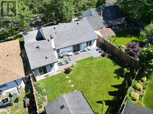 50 Beamer Avenue, St. Catharines (Bunting/Linwell), ON 