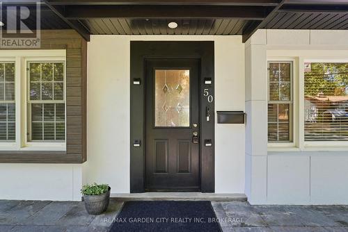 50 Beamer Avenue, St. Catharines (Bunting/Linwell), ON 
