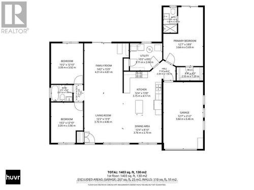 50 Beamer Avenue, St. Catharines (Bunting/Linwell), ON 