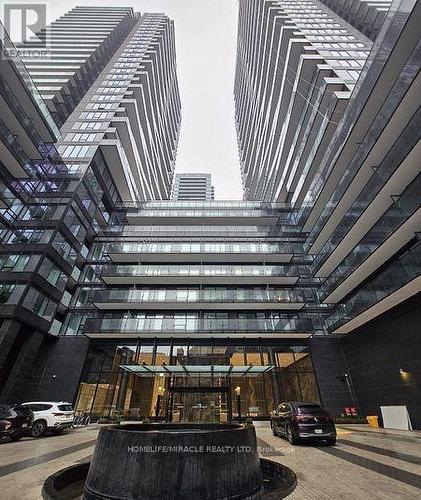 2610 - 117 BROADWAY AVENUE , Toronto, Ontario M4P 1V3 2