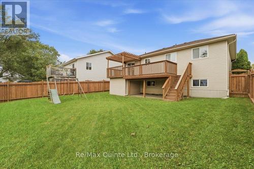 6 Chisholm Square, Belleville (Belleville Ward), ON 