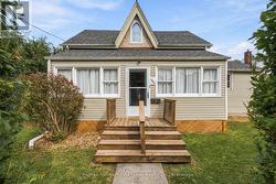 344 D'ARCY STREET Cobourg, ON K9A 4A3