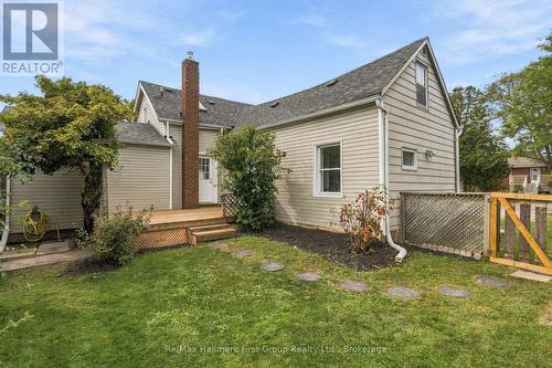344 D'Arcy Street, Cobourg, ON 